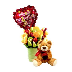 Fruity Aphrodite Valentine Bundle