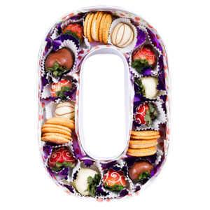 Heavenly Numbers – Zero (0)