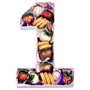 Heavenly Numbers – One (1)