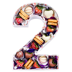 Heavenly Numbers –Two (2)