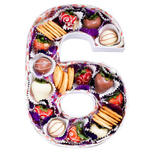 Heavenly Numbers – Six (6)