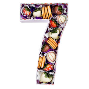 Heavenly Numbers – Seven (7)