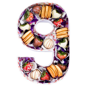 Heavenly Numbers – Nine (9)