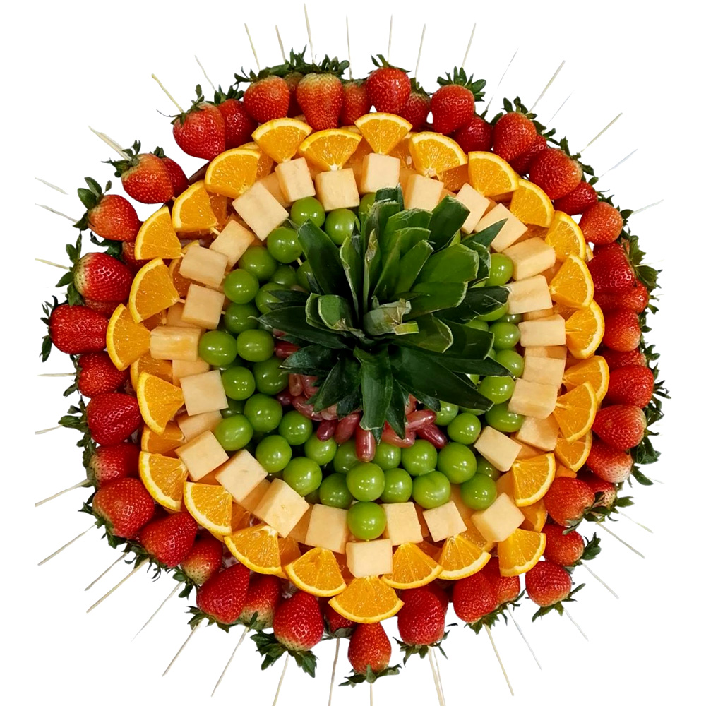Fruit Sticks