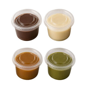 Delicious Dips