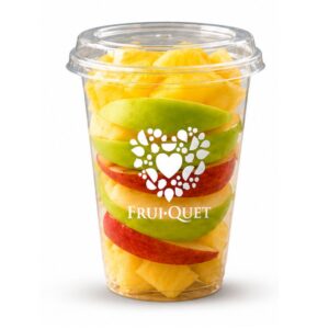 3-pple Treat