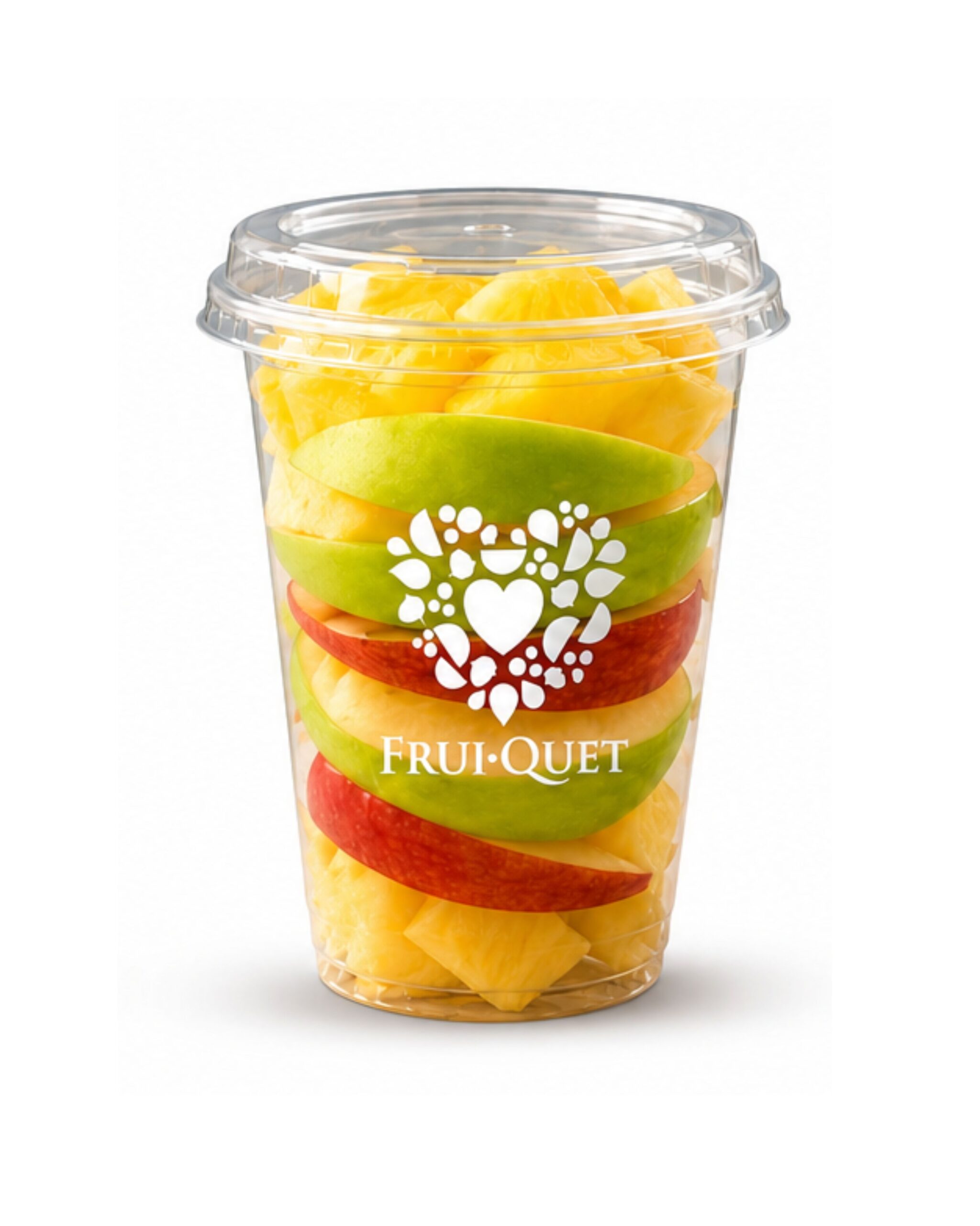 3-pple Treat