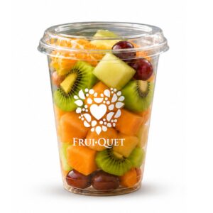 Fruit Medley