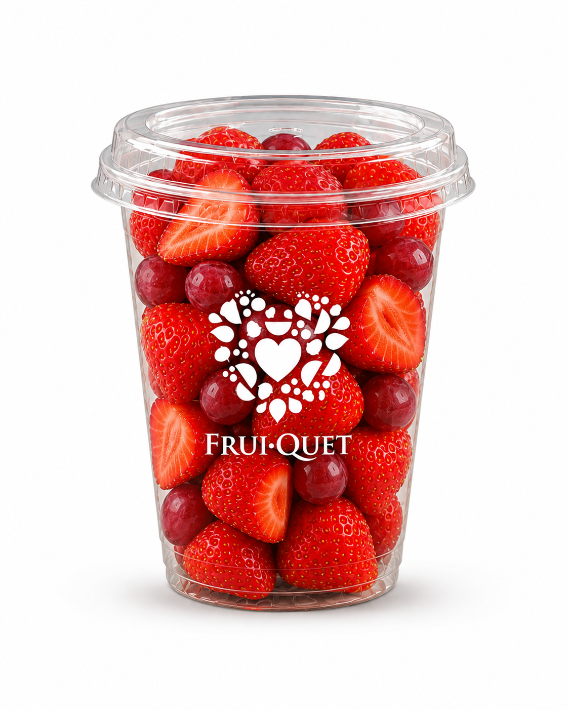 Strawberry Supreme